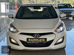SARIKAYA MOTORS DAN ILK SAHIBINDEN I30