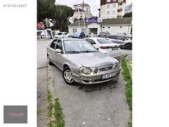 LPG'Lİ 2001 MODEL KİA SHUMA