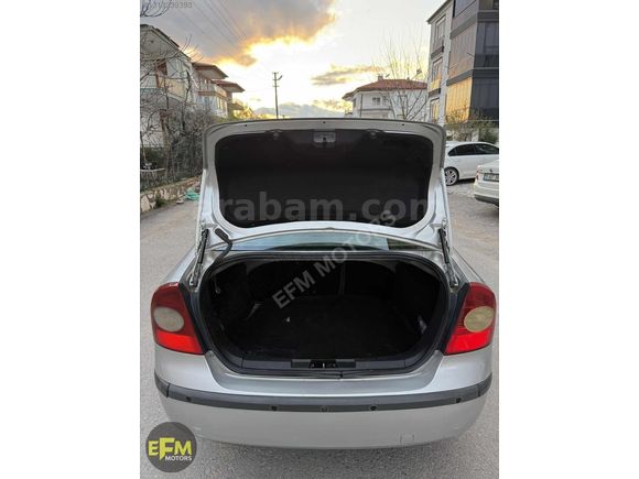 | EFM MOTORS | FORD FOCUS DEĞİŞENSİZ
