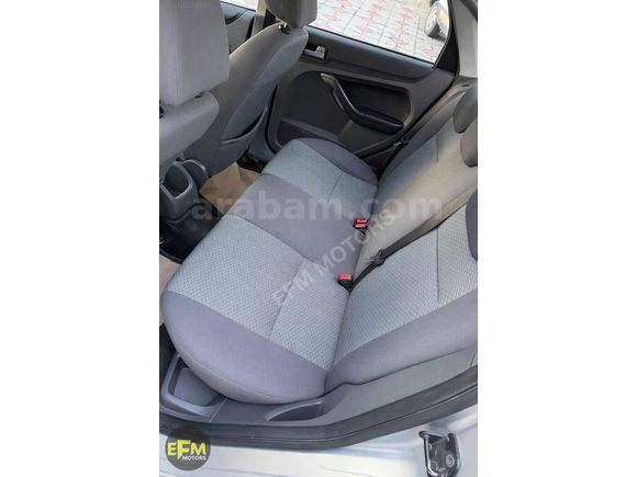 | EFM MOTORS | FORD FOCUS DEĞİŞENSİZ