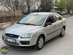 | EFM MOTORS | FORD FOCUS DEĞİŞENSİZ