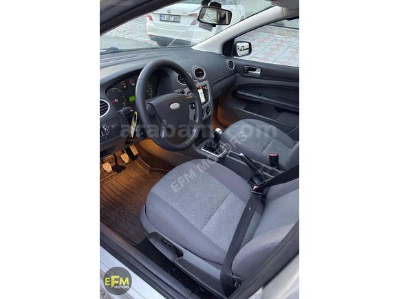 | EFM MOTORS | FORD FOCUS DEĞİŞENSİZ