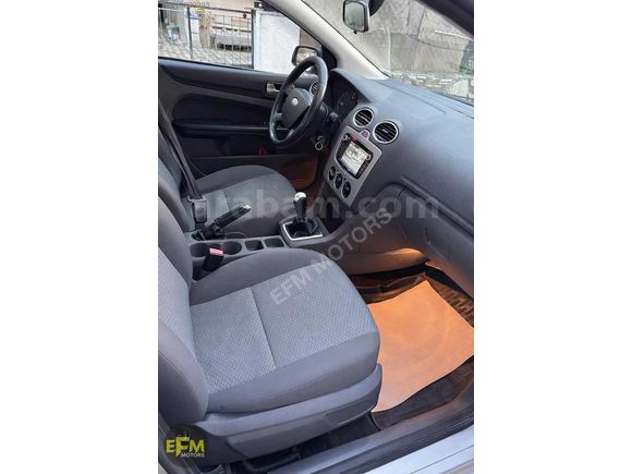 | EFM MOTORS | FORD FOCUS DEĞİŞENSİZ