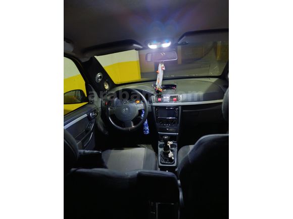 Sahibinden Opel Meriva 1.6 Enjoy 2005 Model Bitlis 231.000 km Gri