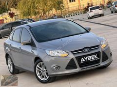 AYBEK// 2012 FORD FOCUS 1.6 TDCİ UYGUN FİYATLA
