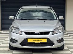 *BAYRAKLAR* 2009 MDL FORD FOCUS TREND