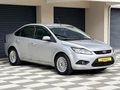 *BAYRAKLAR* 2009 MDL FORD FOCUS TREND