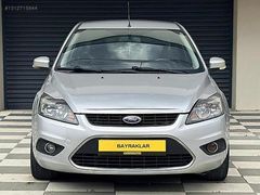 *BAYRAKLAR* 2009 MDL FORD FOCUS TREND