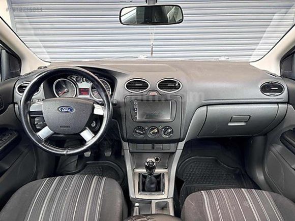 *BAYRAKLAR* 2009 MDL FORD FOCUS TREND