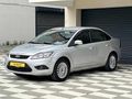 *BAYRAKLAR* 2009 MDL FORD FOCUS TREND