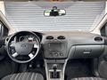 *BAYRAKLAR* 2009 MDL FORD FOCUS TREND