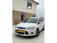 ŞAHİN OTO/2012 1.6 TDCİ 199.000KM TEK DEĞİŞEN