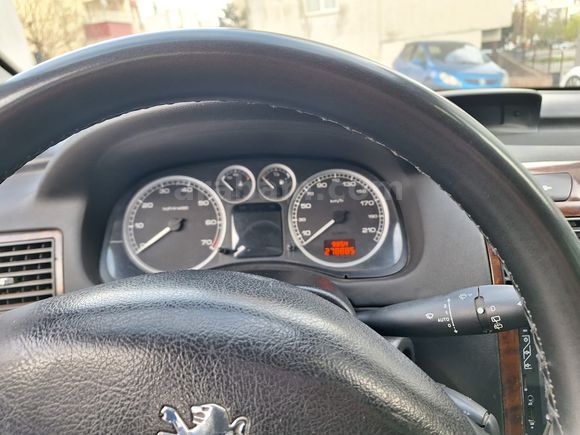 Sahibinden Peugeot 307 1.6 XT 2004 Model