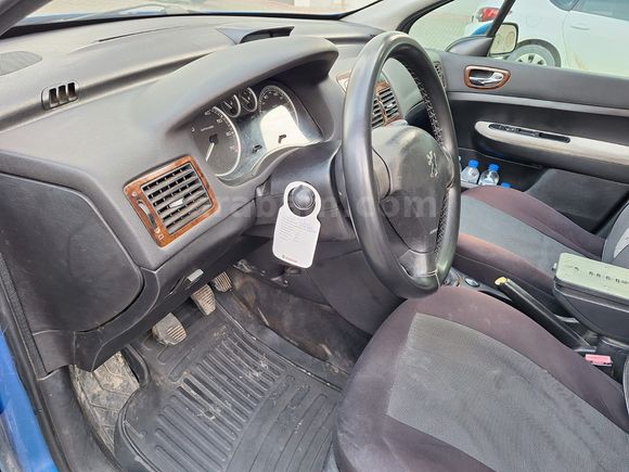 Sahibinden Peugeot 307 1.6 XT 2004 Model