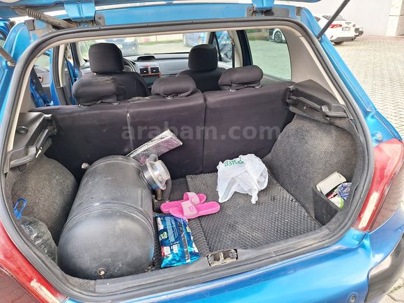 Sahibinden Peugeot 307 1.6 XT 2004 Model