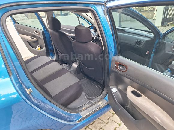 Sahibinden Peugeot 307 1.6 XT 2004 Model