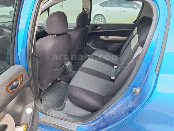 Sahibinden Peugeot 307 1.6 XT 2004 Model