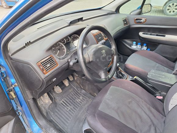 Sahibinden Peugeot 307 1.6 XT 2004 Model