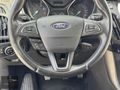 BOYASIZ HATASIZ FOCUS 1.6 Tİ-VCT 2017 MODEL 79.000 KM