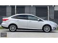 BOYASIZ HATASIZ FOCUS 1.6 Tİ-VCT 2017 MODEL 79.000 KM