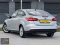 BOYASIZ HATASIZ FOCUS 1.6 Tİ-VCT 2017 MODEL 79.000 KM