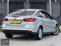 BOYASIZ HATASIZ FOCUS 1.6 Tİ-VCT 2017 MODEL 79.000 KM
