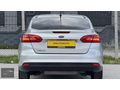 BOYASIZ HATASIZ FOCUS 1.6 Tİ-VCT 2017 MODEL 79.000 KM