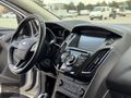 BOYASIZ HATASIZ FOCUS 1.6 Tİ-VCT 2017 MODEL 79.000 KM