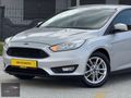 BOYASIZ HATASIZ FOCUS 1.6 Tİ-VCT 2017 MODEL 79.000 KM