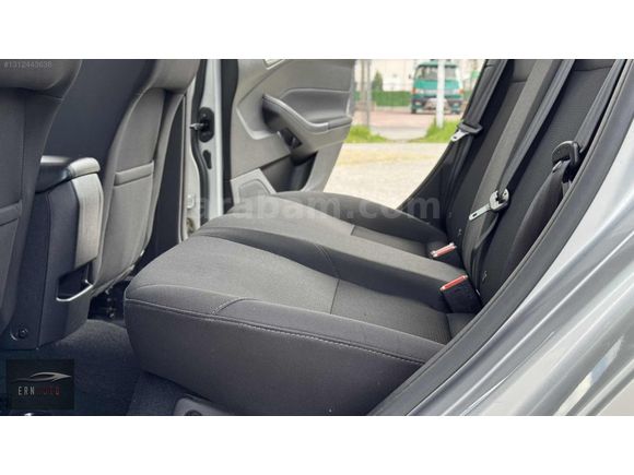 BOYASIZ HATASIZ FOCUS 1.6 Tİ-VCT 2017 MODEL 79.000 KM