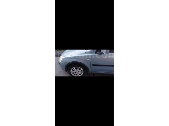 Sahibinden Opel Combo 1.3 CDTI Club 2009 Model  38.500 km Mavi (metalik)