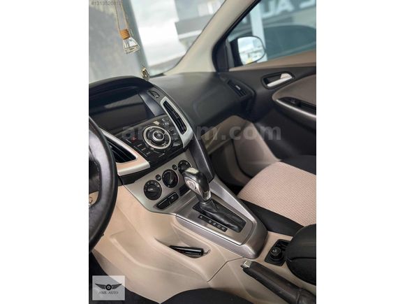 ANIL AUTO'DAN TEK PARÇA BOYALI "2014 FOCUS 1.6 Ti-VCT Trend X "