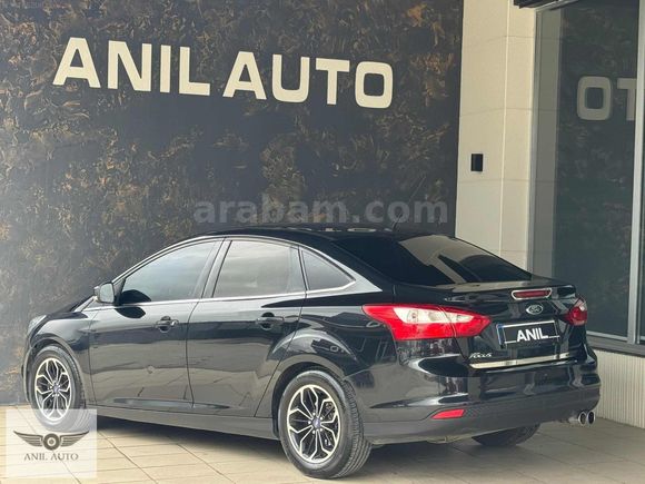 ANIL AUTO'DAN TEK PARÇA BOYALI "2014 FOCUS 1.6 Ti-VCT Trend X "