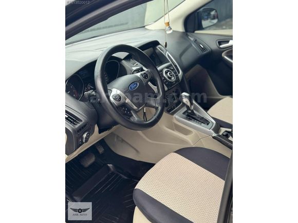 ANIL AUTO'DAN TEK PARÇA BOYALI "2014 FOCUS 1.6 Ti-VCT Trend X "
