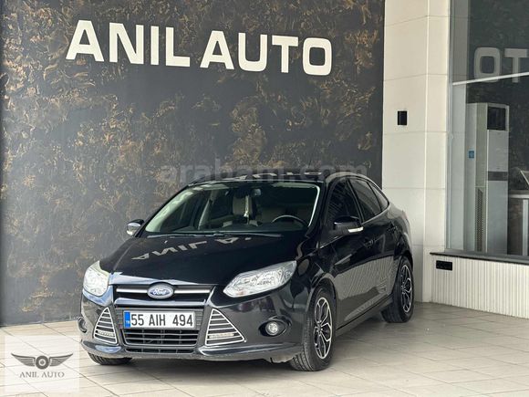 ANIL AUTO'DAN TEK PARÇA BOYALI "2014 FOCUS 1.6 Ti-VCT Trend X "