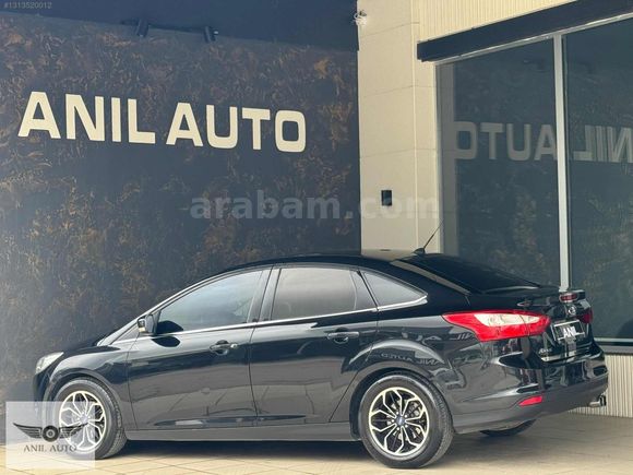 ANIL AUTO'DAN TEK PARÇA BOYALI "2014 FOCUS 1.6 Ti-VCT Trend X "