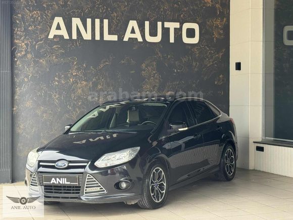ANIL AUTO'DAN TEK PARÇA BOYALI "2014 FOCUS 1.6 Ti-VCT Trend X "