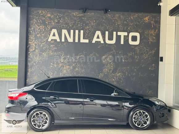 ANIL AUTO'DAN TEK PARÇA BOYALI "2014 FOCUS 1.6 Ti-VCT Trend X "