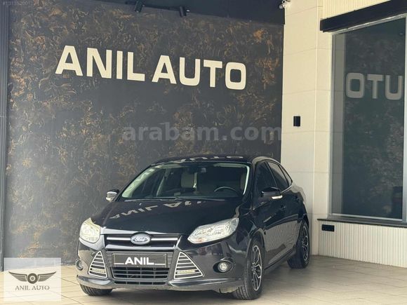 ANIL AUTO'DAN TEK PARÇA BOYALI "2014 FOCUS 1.6 Ti-VCT Trend X "