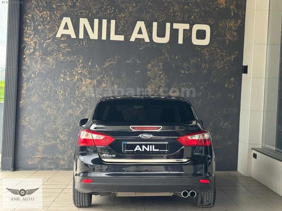 ANIL AUTO'DAN TEK PARÇA BOYALI "2014 FOCUS 1.6 Ti-VCT Trend X "