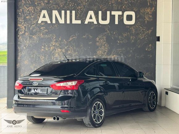 ANIL AUTO'DAN TEK PARÇA BOYALI "2014 FOCUS 1.6 Ti-VCT Trend X "