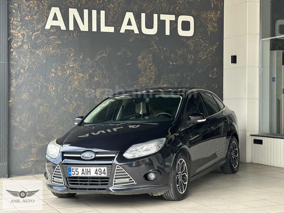ANIL AUTO'DAN TEK PARÇA BOYALI "2014 FOCUS 1.6 Ti-VCT Trend X "