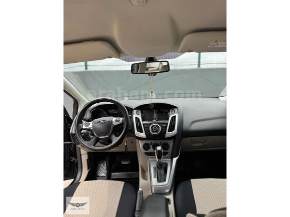 ANIL AUTO'DAN TEK PARÇA BOYALI "2014 FOCUS 1.6 Ti-VCT Trend X "