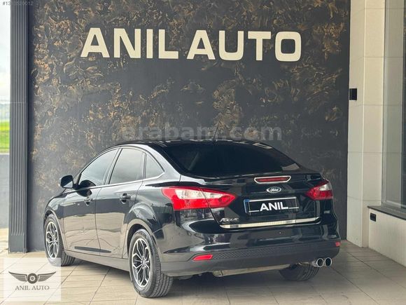 ANIL AUTO'DAN TEK PARÇA BOYALI "2014 FOCUS 1.6 Ti-VCT Trend X "