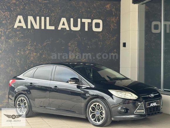 ANIL AUTO'DAN TEK PARÇA BOYALI "2014 FOCUS 1.6 Ti-VCT Trend X "