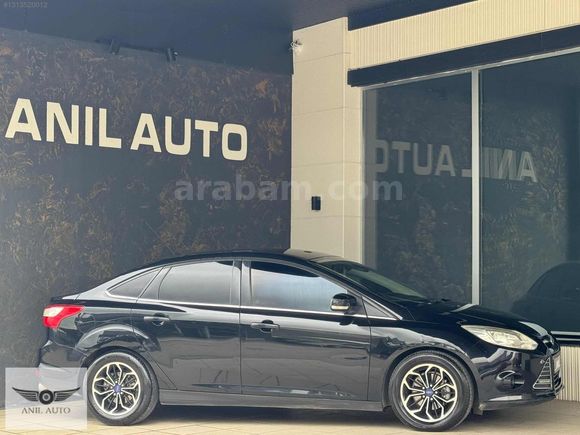 ANIL AUTO'DAN TEK PARÇA BOYALI "2014 FOCUS 1.6 Ti-VCT Trend X "