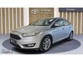 TOYOTA PLAZA TOKULLAR'DAN 2015 FORD FOCUS HB 1.6Ti-VCT TREND X