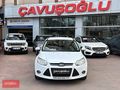ÇAVUŞOĞLU 2013 FORD FOCUS HB 1.6 Ti-VCT TREND X YETKİLİ BAKIMLI