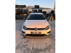 Sahibinden Volkswagen Golf 1.2 TSi Comfortline 2015 Model 