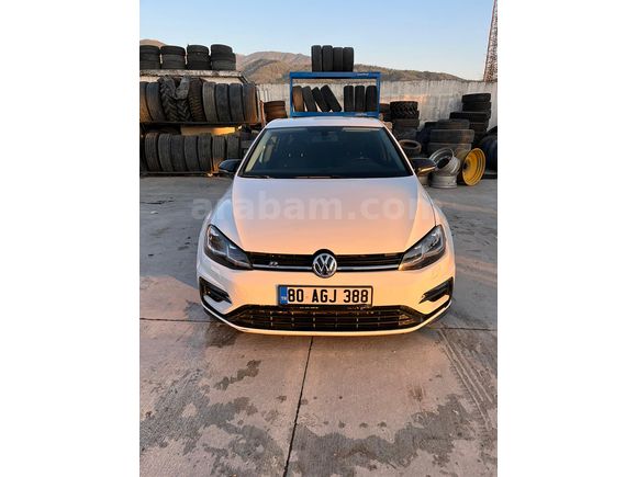 Sahibinden Volkswagen Golf 1.2 TSi Comfortline 2015 Model 